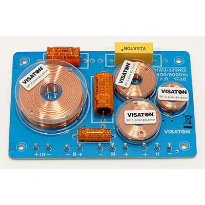 Visaton VS-HW3/120NG/8 Speakeraccessoires En -onderdelen