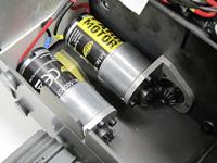 Carson Modellsport 500907106 Transmissiemotor 1 stuk(s) - thumbnail