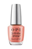 OPI Infinite Shine Nail Lacquer Megawatt Hot Nagellak 15 ml Dames - thumbnail