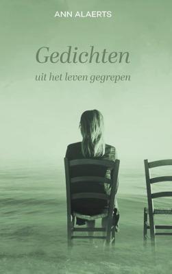 Gedichten uit het leven gegrepen - - ebook