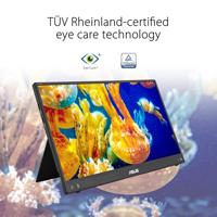 Asus ZenScreen MB16AHV Portable Monitor - thumbnail