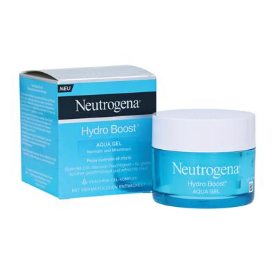 Neutrogena Hydro Boost Aqua Gel 50ml Neutrogena Hydro Boost Aqua Gel 50ml
