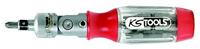 KS Tools 911.2470 Ratelschroevendraaier 1/4 - thumbnail