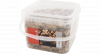 Barbecook - Houtsnippers BBQ - Rookhout BBQ - Rookchips - Smaak van Eiken En Whiskey - 2 kg - Aktie! - thumbnail