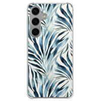 Samsung Galaxy S24 shockproof hoesje - Japandi waves - thumbnail