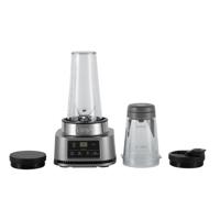 2-in-1 Blender - NINJA - CB100EU - 1100 W - Beker 700 ml - Kom 400 ml - Zilver - thumbnail