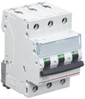 Legrand 403543 Legrand 403543 Zekeringautomaat 10 A 400 V/AC - thumbnail