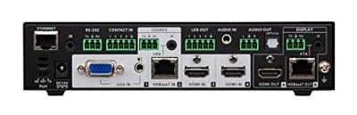 ATEN VP1421 HDMI-Matrix-switch Ultra HD-geschikt Zwart