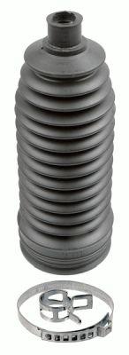 Stuurhoes, besturing 3760101