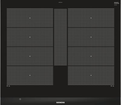 Inductiekookplaat Siemens AG EX675LYC1E 60 cm 60 cm
