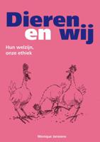 Dieren en wij (Paperback) - thumbnail