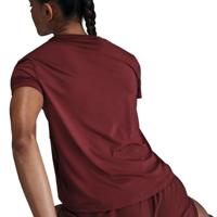 Nike One Swoosh Dri-Fit Sportshirt Dames M/38. - thumbnail