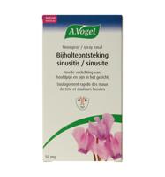 A.Vogel Neusspray Bijholteontsteking/Sinusitis - thumbnail