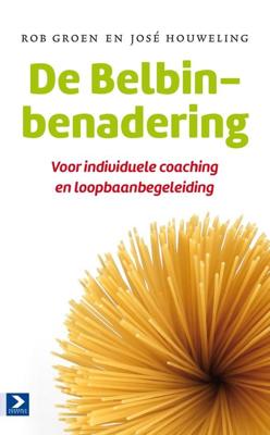 De Belbin-benadering - José Houweling, Rob Groen - ebook