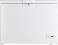 Beko HSA24540N diepvriezer Diepvrieskist Vrijstaand 230 l E Wit - thumbnail