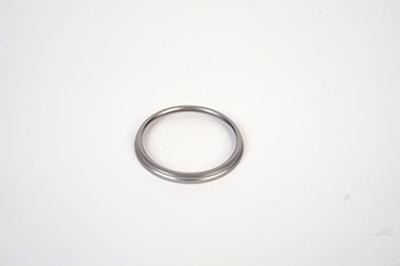 Fujifilm Lens "Cover Ring" zilver voor X100 series