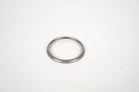 Fujifilm Lens "Cover Ring" zilver voor X100 series - thumbnail