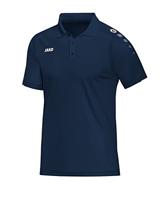 JAKO 6350K Polo Classico Kids - Marine - 140 - thumbnail