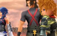 Kingdom Hearts HD 2.5 ReMIX - thumbnail