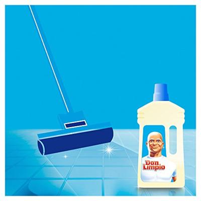 Vloerreiniger Don Limpio Delicate pH-neutraal 1,3 L