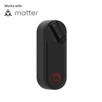 Yale Linus Slimme Deurslot L2 (EFIGS, Zwart) - thumbnail