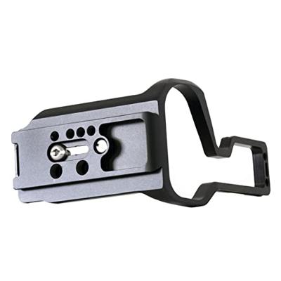 Leofoto L plate for Nikon Z9