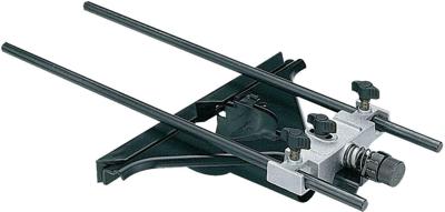 DeWalt Accessoires DE6913 | Houder met fijninstelling | kantgeleider - DE6913-XJ