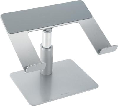 Kensington K50424WW Laptopstandaard In hoogte verstelbaar, Kantelbaar Kensington K50424WW Laptopstandaard In hoogte verstelbaar, Kantelbaar