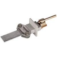 DEHN ZMTK 6.10 FL30.40 CU STTZN Scheidingsklem 1 stuk(s) - thumbnail