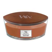 WoodWick ellipse candle chili pepper gelato - thumbnail