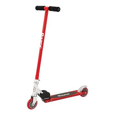 Interbrands 13073058 scooter Rood