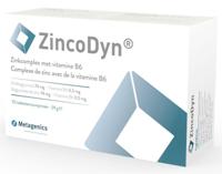Metagenics Zincodyn 112 tabletten - thumbnail