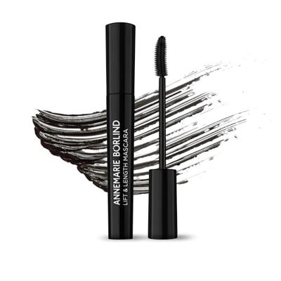 Borlind Mascara lift & length black 9.3 Milliliter Borlind Mascara lift & length black 9.3 Milliliter