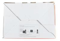 Gigaset DECT REPEATER Telefonie accessoire Zwart - thumbnail