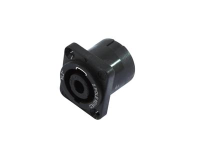 Neutrik NEUTRIK Speakon mounting socket 2pin NL2MP
