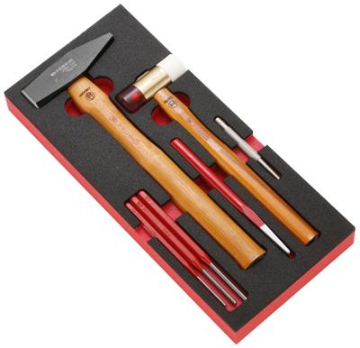 Facom module slaggereedschap 205 - MODM.MI3 Facom module slaggereedschap 205 - MODM.MI3