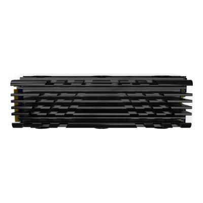 PNY XLR8 CS3040 M.2 500 GB PCI Express 4.0 3D NAND NVMe