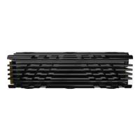 PNY XLR8 CS3040 M.2 500 GB PCI Express 4.0 3D NAND NVMe - thumbnail