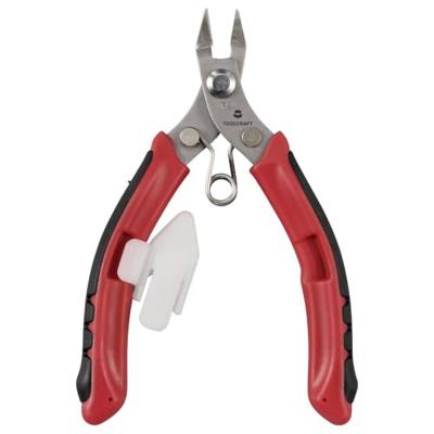 TOOLCRAFT TO-9615933 Universeel Zijkniptang 135 mm