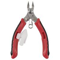 TOOLCRAFT TO-9615933 Universeel Zijkniptang 135 mm - thumbnail