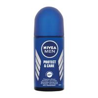 Nivea Men Protect & Care Roll-on - thumbnail