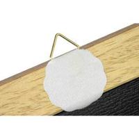 Hama Portrethaakjes 30Mm 10Stuks - thumbnail