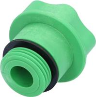KS Tools 150.9145 Adapter voor olievultrechter voor Toyota en Lotus - thumbnail
