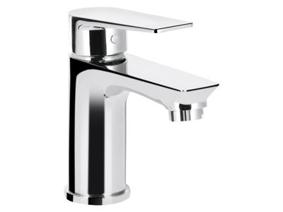 LIVARNO Wastafelkraan (Rond)