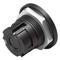 binder 09 0774 190 08 Miniatuur-rondconnector Flensbus 1 stuk(s) - thumbnail