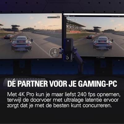 Game Capture 4K Pro