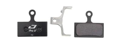JAGWIRE Pro extreme sintered disc brake pad - shimano (xtr m9020)