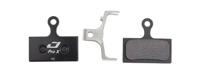 JAGWIRE Pro extreme sintered disc brake pad - shimano (xtr m9020) - thumbnail