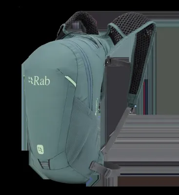 Rab Tygen 6 Dagtourrugzak Sage MED