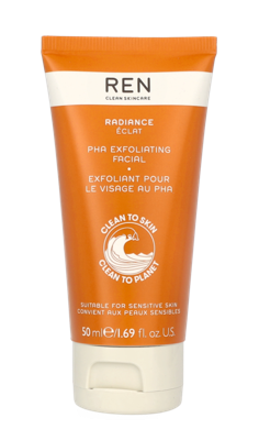 REN PHA Exfoliating Facial 50 ml Exfoliant & Peeling
